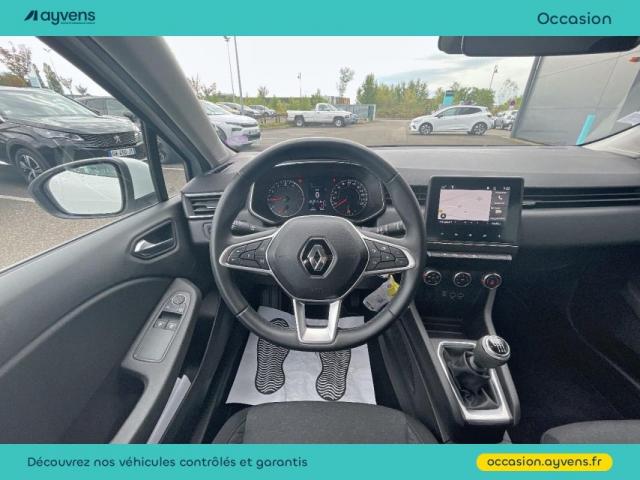 Renault Clio image 3