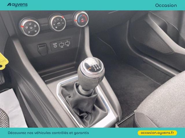 Renault Clio image 8