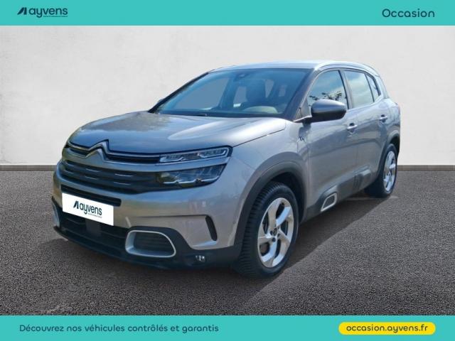 Citroen C5 Aircross Hybrid 225ch Business E-Eat8