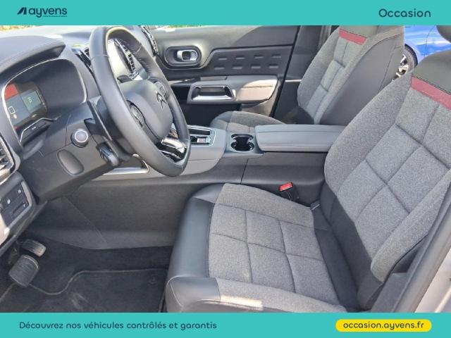 Citroen C5 Aircross image 2