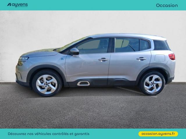 Citroen C5 Aircross image 7