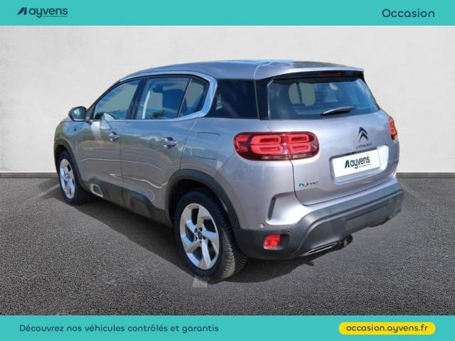 Citroen C5 Aircross image 5