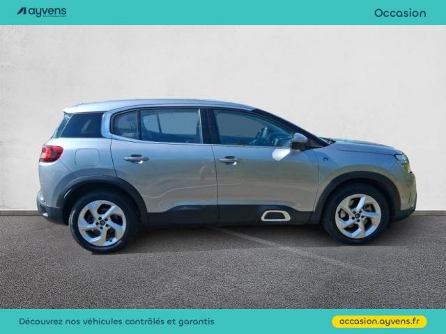 Citroen C5 Aircross image 9