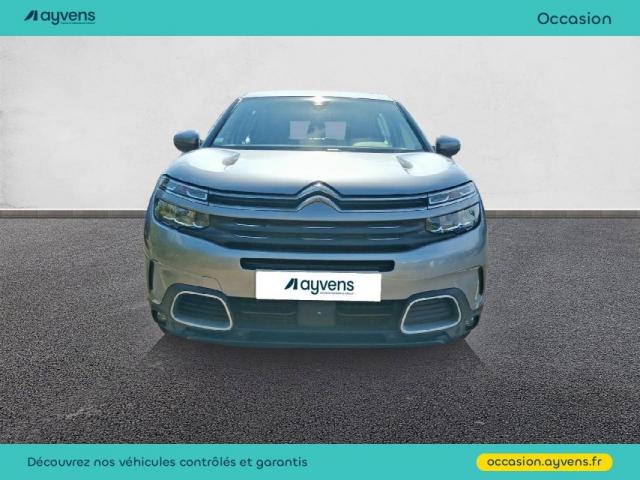 Citroen C5 Aircross image 1