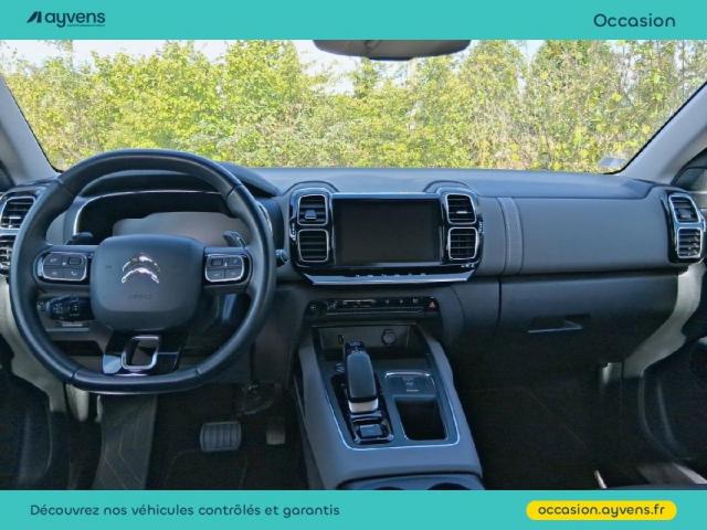 Citroen C5 Aircross image 8