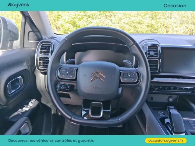 Citroen C5 Aircross image 4