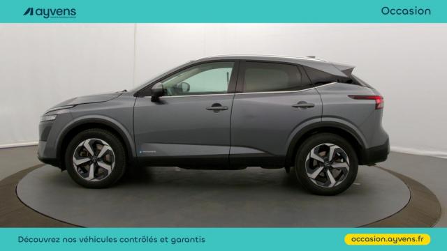 Nissan Qashqai image 9