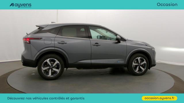 Nissan Qashqai image 7