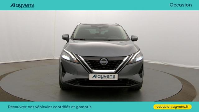 Nissan Qashqai image 2