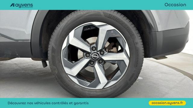 Nissan Qashqai image 6