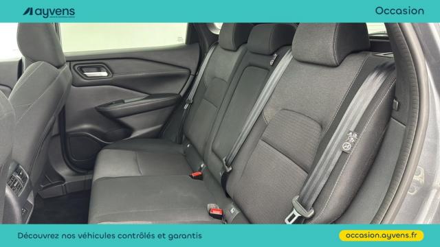 Nissan Qashqai image 5