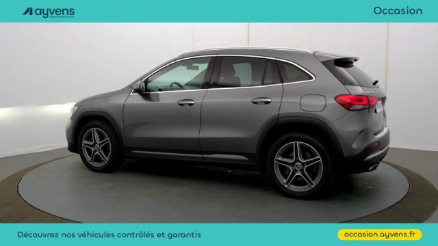 Mercedes Benz Classe Gla image 1