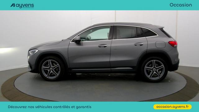 Mercedes Benz Classe Gla image 4