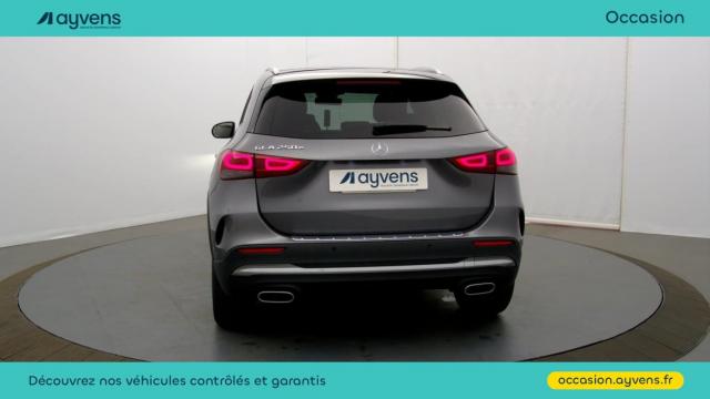 Mercedes Benz Classe Gla image 6