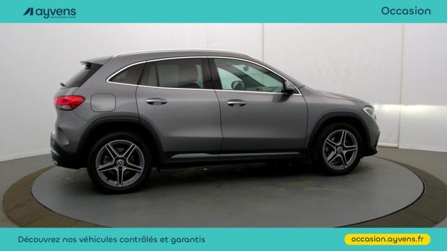 Mercedes Benz Classe Gla image 3