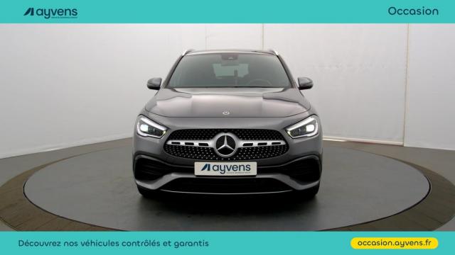 Mercedes Benz Classe Gla image 2