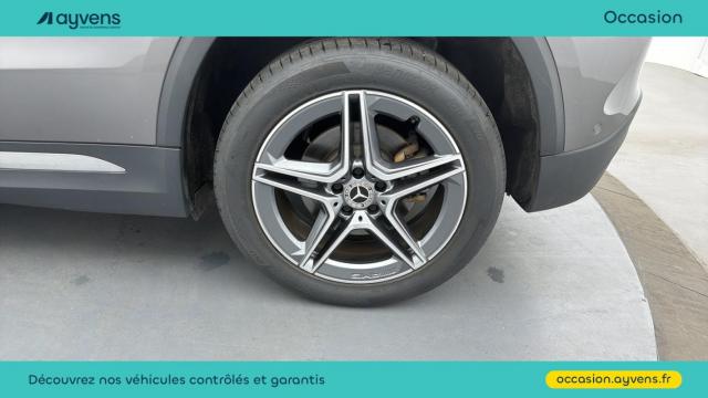 Mercedes Benz Classe Gla image 5