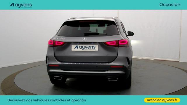 Mercedes Benz Classe Gla image 8