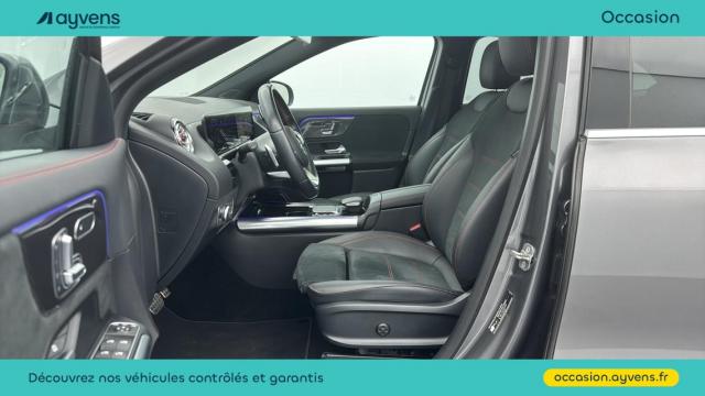 Mercedes Benz Classe Gla image 9