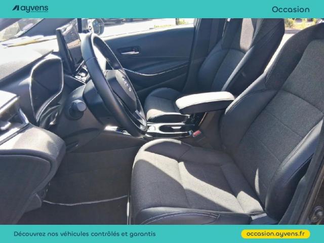 Toyota Corolla image 9