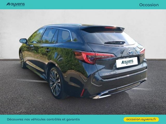 Toyota Corolla image 7