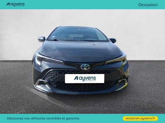 Toyota Corolla image 2