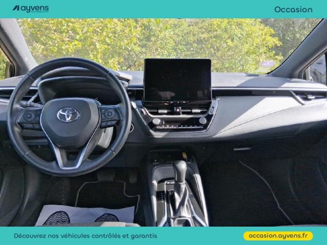 Toyota Corolla image 8