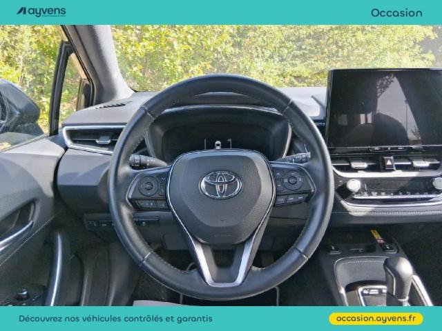 Toyota Corolla image 1