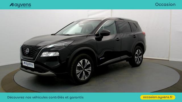 Nissan X-Trail image 3