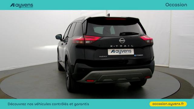 Nissan X-Trail image 8