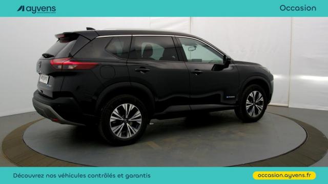 Nissan X-Trail image 5