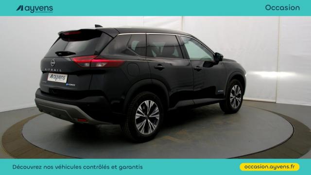 Nissan X-Trail image 7