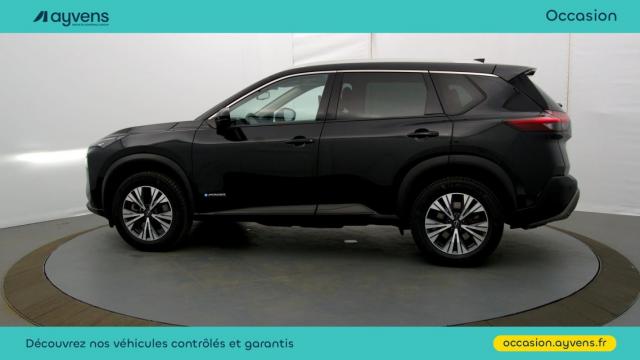 Nissan X-Trail image 6