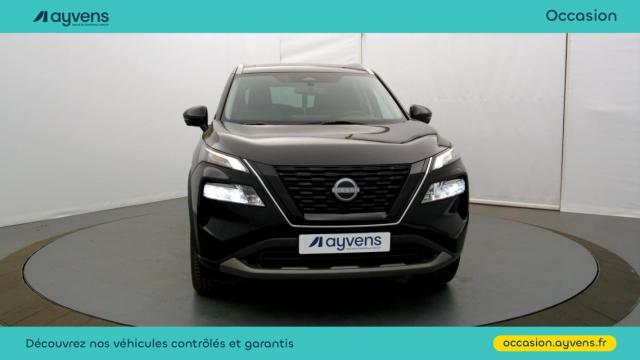 Nissan X-Trail image 1