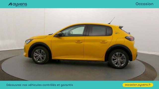 Peugeot E-208 image 5