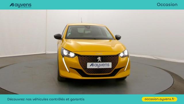 Peugeot E-208 image 2