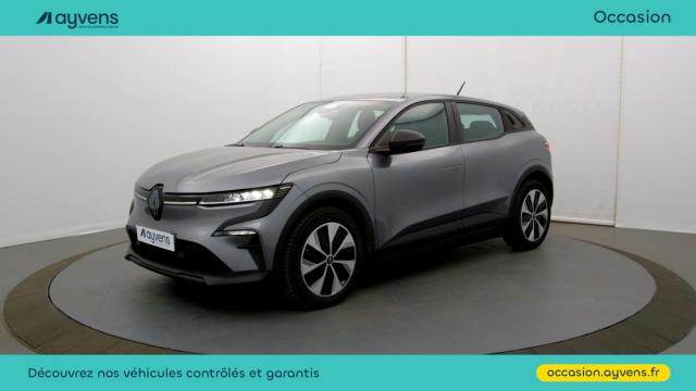 Renault Mégane E-Tech Electric Ev60 130ch Evolution Er Optimum Charge -C