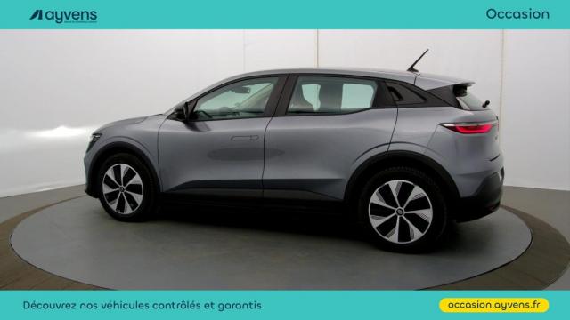 Renault Mégane E-Tech image 2