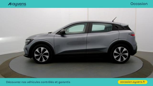 Renault Mégane E-Tech image 5