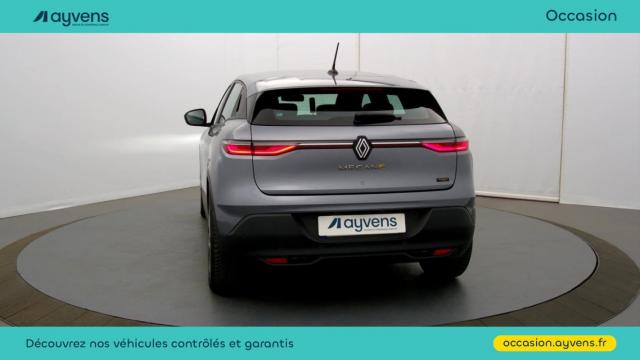 Renault Mégane E-Tech image 7