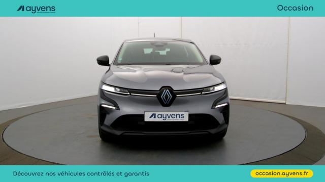 Renault Mégane E-Tech image 8