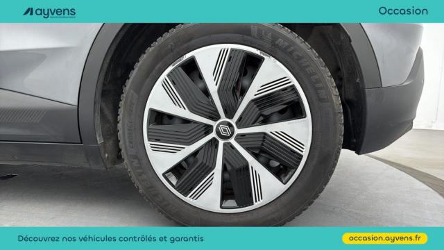 Renault Mégane E-Tech image 4
