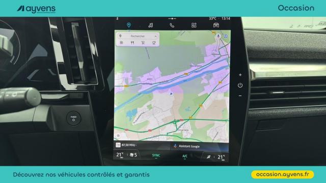 Renault Mégane E-Tech image 6
