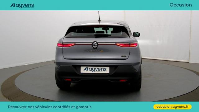 Renault Mégane E-Tech image 1