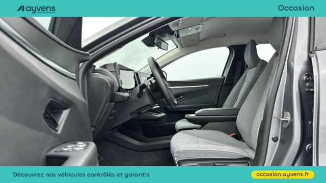Renault Mégane E-Tech image 9