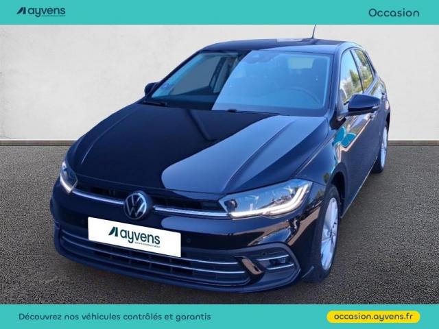 Volkswagen Polo 1.0 Tsi 95ch Style