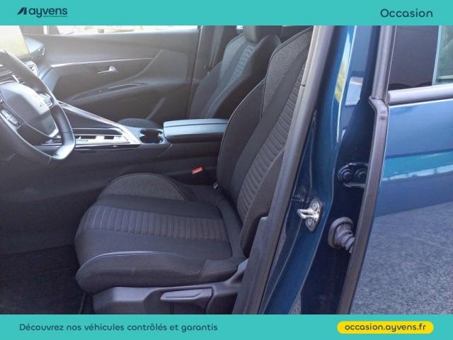 Peugeot 5008 image 9