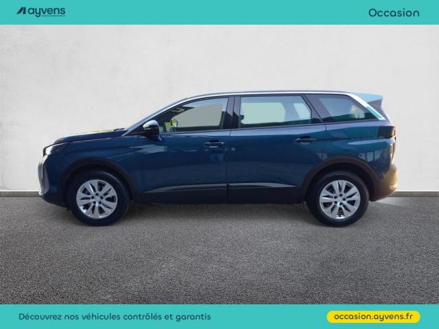 Peugeot 5008 image 2