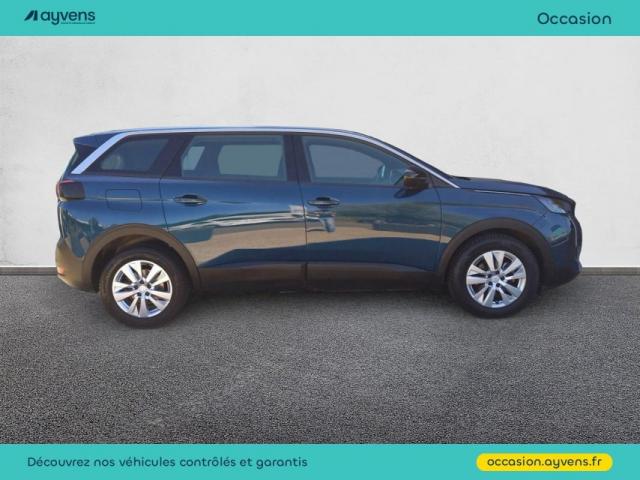 Peugeot 5008 image 6