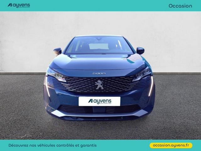 Peugeot 5008 image 5